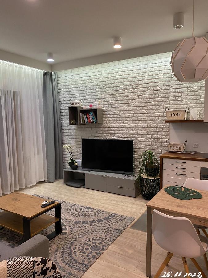 Apartament Byka Poznań Exterior foto